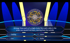 Put your brainpower to the test and show off your trivia knowledge by competing in daily quiz tournaments to win real money! Who Wants To Be A Millionaire Game Gamerbolt