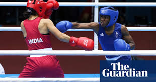 Olympic boxing olympic games male boxers adidas ugg boots mma olympics air jordans sneakers nike. Women S Boxing Comes Of Age At London 2012 Olympics Women The Guardian
