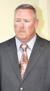 Mark Mallory named new Blountstown Police Chief