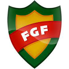 Is moffi the solution to nigeria's striker conundrum? Escudos Do Mundo Inteiro Campeonato Gaucho 2019 1Âª Divisao