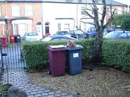 Victorian front garden with long gravel drive. Before After A Victorian Terrace Front Garden Alda Landscapes