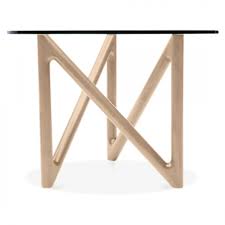 This item is beautiful and functional. Natural Ash Wood Altra Glass Top Coffee Table Modern Coffee Tables