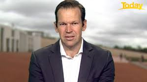 Matthew is passionate that the senate should strive to represent regional areas, and that is why he has based himself and his office in rockhampton in central queensland. Federal Budget 2021 Matt Canavan Warns Pandemic Budget Weakens Australia S Position With China
