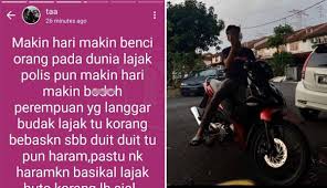 Check spelling or type a new query. Melampau Sangat Dah Ni The Reporter