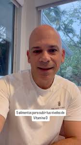 #vitamind #salud #vitaminas