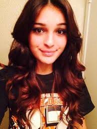 Karen Guerrero's Women's Soccer Recruiting Profile