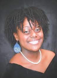 PCHS Top Ten Senior Grads