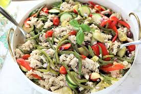 Per la preparazione di questa ricetta è importante cuocere la pasta al dente. Pasta Insalata Vegan Foto Gratis Su Pixabay