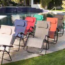 Caravan Canopy Oversized Zero Gravity Recliner Www Hayneedle Com Zero Gravity Recliner Outdoor Chairs Zero Gravity Chair