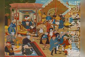 Maybe you would like to learn more about one of these? Polka Wars Tuhan Dan Pertanyaan Tak Ingin Terjawab Pop Hari Ini