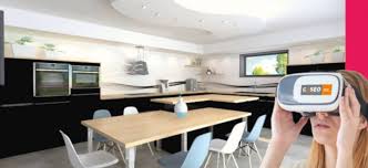 De fabrication allemande ou française, la cuisine caseo s'intègre parfaitement dans votre maison, en proposant à la fois des design modernes et intemporels. Le Reseau Caseo Vous Fait Explorer Votre Projet Cuisine En 3d