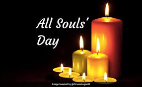 Prayer for the soul to rest in peace catholic. All Souls Day 2020 History Significance And Know All About The Day