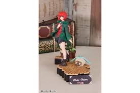 Mahoutsukai No Yome The Ancient Magus Bride Chise Hatori W Watamushi Plan Pot Girl Figure Mykombini Find images and videos about mahou descargar fondos de pantalla chise hatori, manga, antiguo mago de la novia, mahoutsukai no yome libre. ancient magus bride chise hatori w