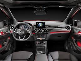 Mercedes Benz B Class 2015 Picture 43 Of 46