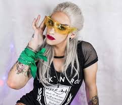 Estanislao fernández, más conocido por su nombre artístico dyhzy pasó por el quirófono. El Hijo Drag Queen De Alberto Fernandez Nuevo Presidente De Argentina Se Burla De Mauricio Macri Eleconomistaamerica Com