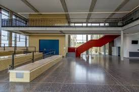Rest well during the holidays and come back healthy! Nelson Mandela Schule Rheine Architekturobjekte Heinze De