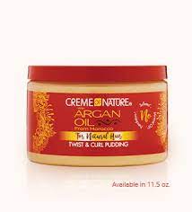 Check out our curly pudding selection for the very best in unique or custom, handmade pieces did you scroll all this way to get facts about curly pudding? Twist Curl Pudding Natural Hair Styling Creme Of Nature