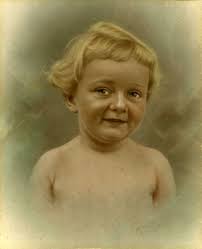 Thomas Holcombe of Connecticut