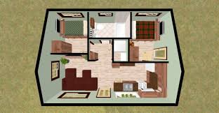 Inside sinatra's secret mountain getaway. Simple Small House Design With Floor Plan Philippines