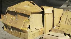 We did not find results for: Denver Craigslist Ad Offered Cardboard Boxes For Rent At 1 495 Westword
