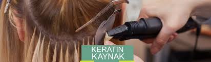 Sac Kaynak Uygulamalari Keratin Kaynak Boncuk Kaynak
