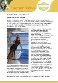 Solarium im winter • förderung der gesundheit • lichtblicke für eine bessere stimmung gesundheit aus dem solarium. Sonnenschutzmittel Und Deren Nebenwirkungen Diese Mittel Schutzen Nicht Wirklich Der Beste Schutz Vor Zu Starker Sonneneinstrahlung Bietet Der Korper Selbst Namlich Durch Eine Gesunde Braune