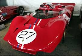 Maybe you would like to learn more about one of these? Ferrari Sells For A Record 12 4 Million The New York Times