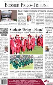 06 17 2020 Bossier Press Tribune E Edition By Bossier Press Tribune Issuu