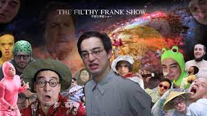Ochinchin s retreat filthy frank know your meme. Filthy Frank Wallpaper Filthyfrank