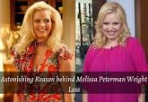 Astonishing Reason behind Melissa Peterman Weight Loss 2023