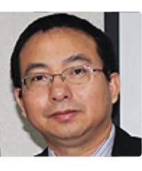 Shufeng Zhou