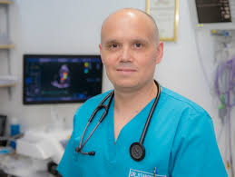 Laboratorul De Explorări Cardiovasculare Neinvazive Spitalul Universitar De Urgenţă Militar Central Dr Carol Davila