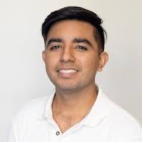 Michael Valera Bernal