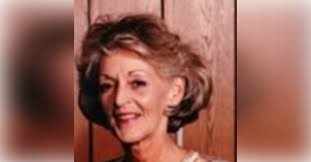 Obituary information for Barbara Marie Todd
