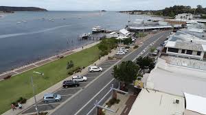 Parking Pathways And Traffic Eurobodalla Shire Council