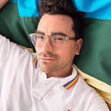 Dan levy teases 'schitt's creek' revival movie. Best Of Dan Levy On Twitter Daniel Levy Actors Dan