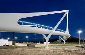 Be or become a pro. Gallery Of Knokke Footbridge Ney Partners 2