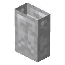 The looting enchantment does not increase the amount of iron ingots dropped. Leggings Official Minecraft Wiki