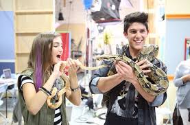 I'm going to fight my way right back to carolina is a world war 1 song written and composed by billy baskette and jessie spiess. Andi Cruz Gallery Every Witch Way Wiki Every Witch Way Witch Wolfblood