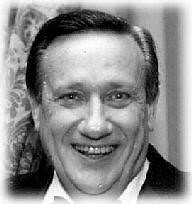 GEORGE LAVIN Obituary (2014)