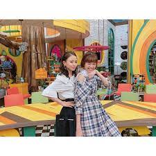 山本舞香 check 王様のブランチ 王様のブランチ 山本 王様