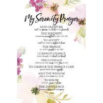 We did not find results for: Serenity Prayer Wall Art Wayfair