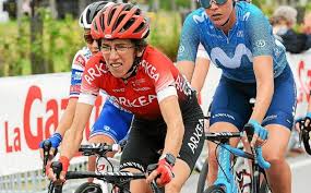 Résultat de recherche d'images pour podium championnat du monde saut en longueur feminin londres 2017. Cyclisme Feminin Retenue En Equipe De France C Est Assez Exceptionnel Pour Sandra Levenez Cyclisme Feminin Le Telegramme