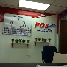 98 likes · 2 talking about this. Pos Malaysia Serahan Cawangan Jinjang Post Office In Jinjang