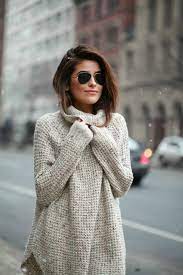 Col rondstandardmanches longuesensemble survetement femme rayure survêtement femme ensemble jogging hiver tenue tenu de. 1001 Idees Quelle Tenue D Hiver Choisir Cette Annee