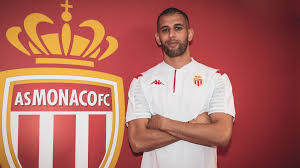 سنعلن الرأي النهائي بخصوص أهلية المرشحين قريبا نفتالي بينيت: Islam Slimani To As Monaco As Monaco
