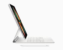 Ipad keyboard doesn't appear after placing the cursor in. Ipad Pro 2021 The New Magic Keyboard S Sly Little Detail