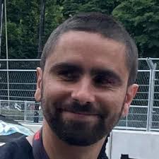 David Kulp (@dkulp2)