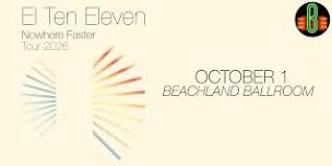 El Ten Eleven