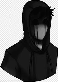 Creepypasta Slenderman Drawing Jeff The Killer Scp Foundation Eyeless Jack Fictional Character Rage Comic Png Pngegg Memes scp para personas anomalas.